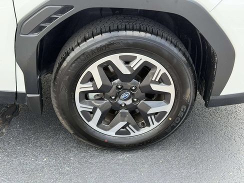 Used 2026 Subaru Forester Premium AWD/4WD image 9