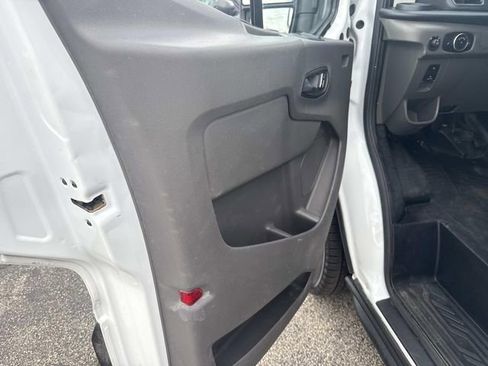 Used 2025 Ford Transit 250 148 High Roof Extended RWD image 23