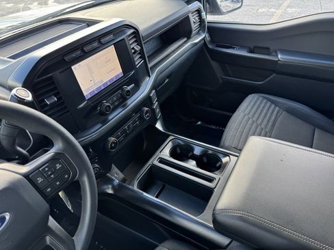 Certified 2023 Ford F150 XL w/ STX Appearance Package image 16