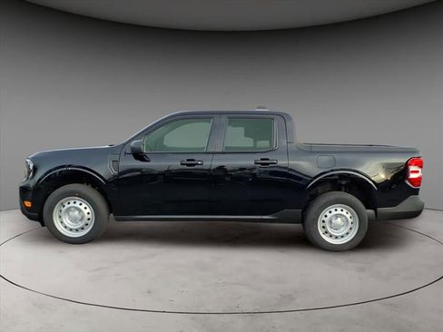 New 2026 Ford Maverick XL image 2