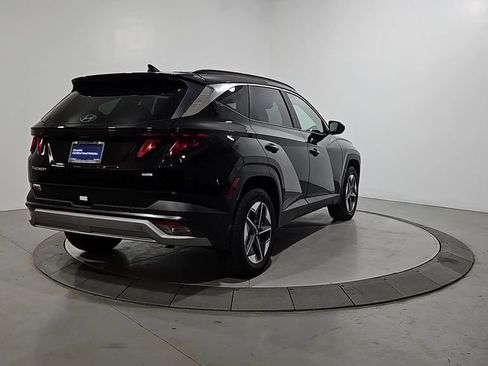 Used 2025 Hyundai Tucson SEL AWD/4WD image 5