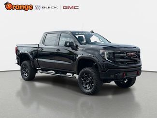 New 2026 GMC Sierra 1500 AT4 w/ AT4 Premium Package AWD/4WD video 1