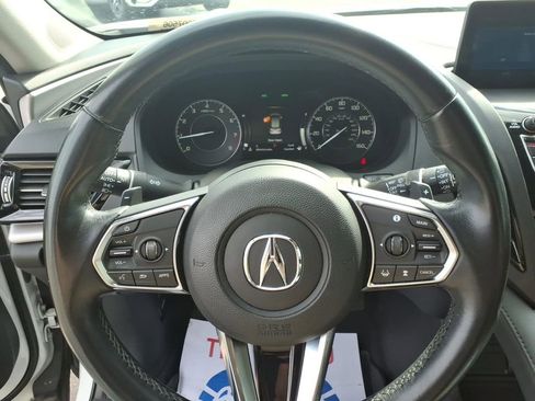Used 2021 Acura RDX AWD image 20