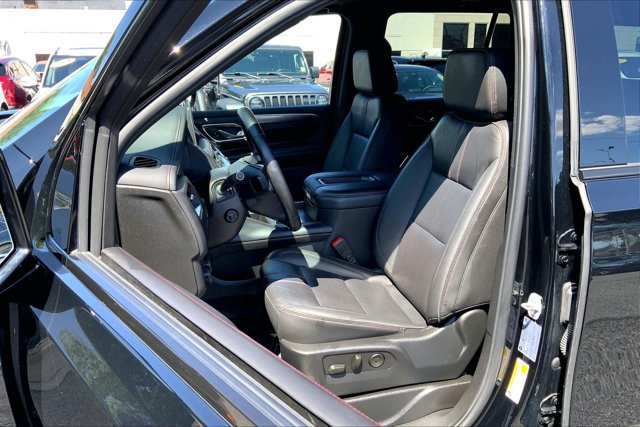 Used 2024 Chevrolet Tahoe RST w/ Luxury Package AWD/4WD image 25