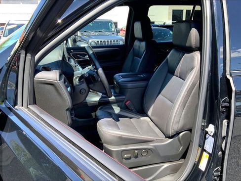 Used 2024 Chevrolet Tahoe RST w/ Luxury Package AWD/4WD image 25