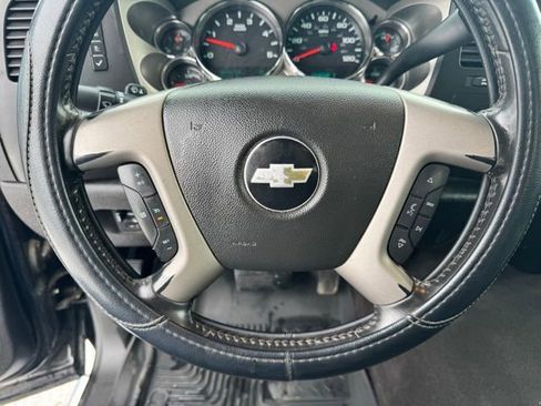 Used 2014 Chevrolet Silverado 2500 LT w/ Z71 Appearance Package image 15