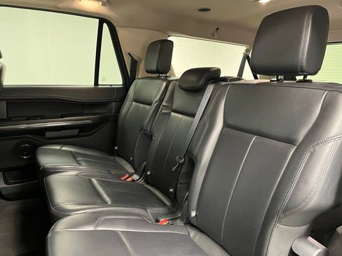 Used 2024 Ford Expedition Max XLT AWD/4WD image 46