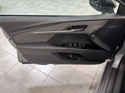 New 2026 Toyota Camry XLE image 18