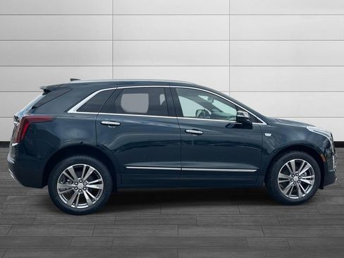 New 2026 Cadillac XT5 Premium Luxury image 6