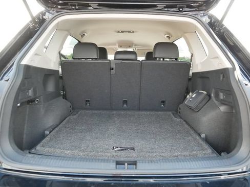 Certified 2023 Volkswagen Tiguan SE AWD/4WD image 18