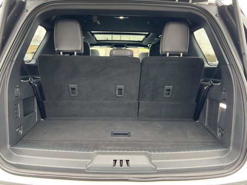 Used 2023 Ford Expedition Timberline image 51