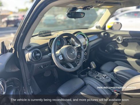 Used 2023 MINI Cooper SE FWD image 12