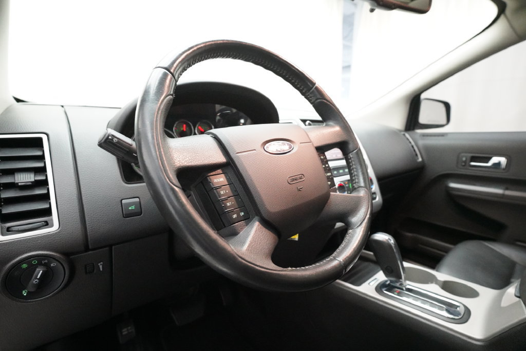 Used 2008 Ford Edge Limited AWD/4WD image 8
