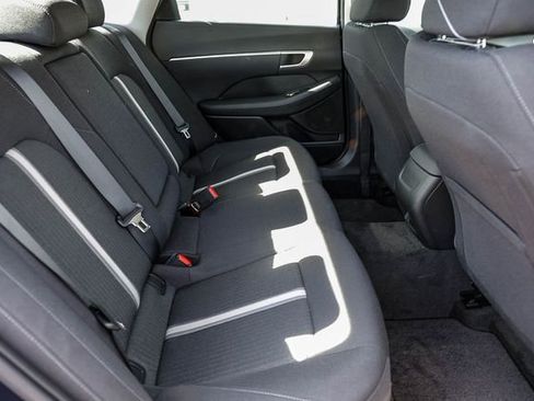 New 2026 Hyundai Sonata SEL image 20