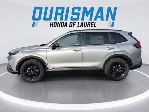 New 2026 Honda CR-V Sport-L image 5