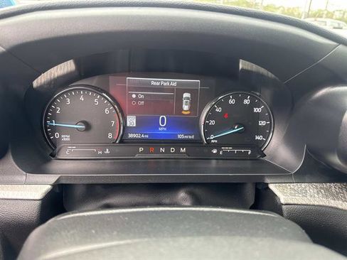 Used 2022 Ford Explorer Timberline image 37