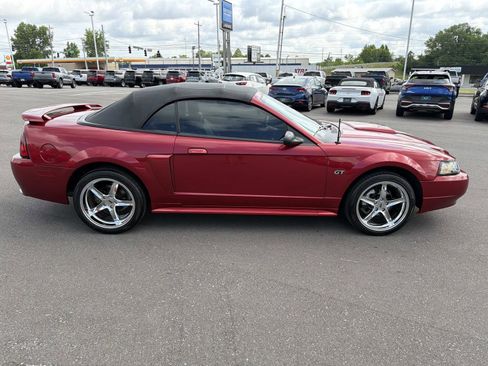 Used 2003 Ford Mustang GT RWD image 8