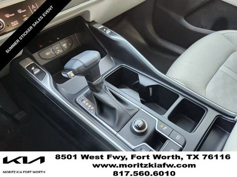 New 2026 Kia Sorento S w/ S Panoramic Sunroof Package FWD image 30