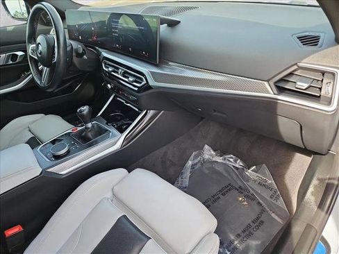 Used 2023 BMW M3 image 23