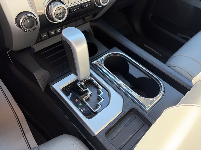 Used 2020 Toyota Tundra Limited AWD/4WD image 23