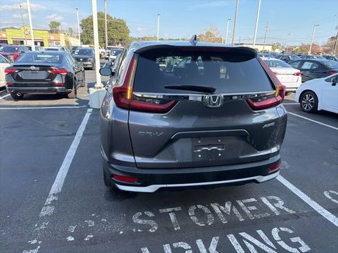 Used 2022 Honda CR-V EX-L image 18