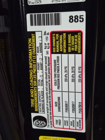 Used 2022 Toyota Tacoma TRD Sport w/ Technology Package RWD image 20