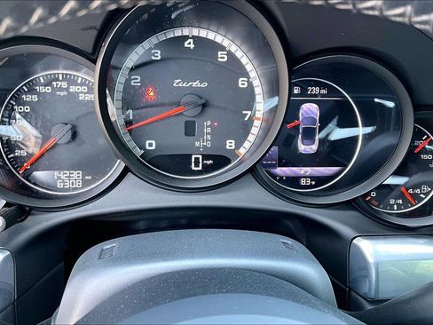 Used 2019 Porsche 911 Turbo AWD/4WD image 23
