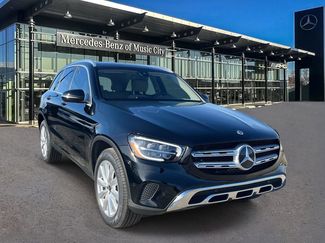Certified 2021 Mercedes-Benz GLC 300 GLC 300 video 1