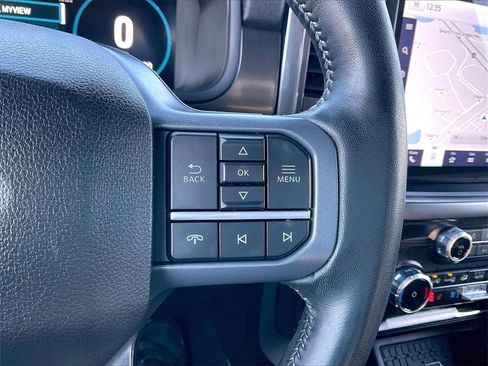 Used 2023 Ford F150 Lariat w/ Equipment Group 502A High image 22