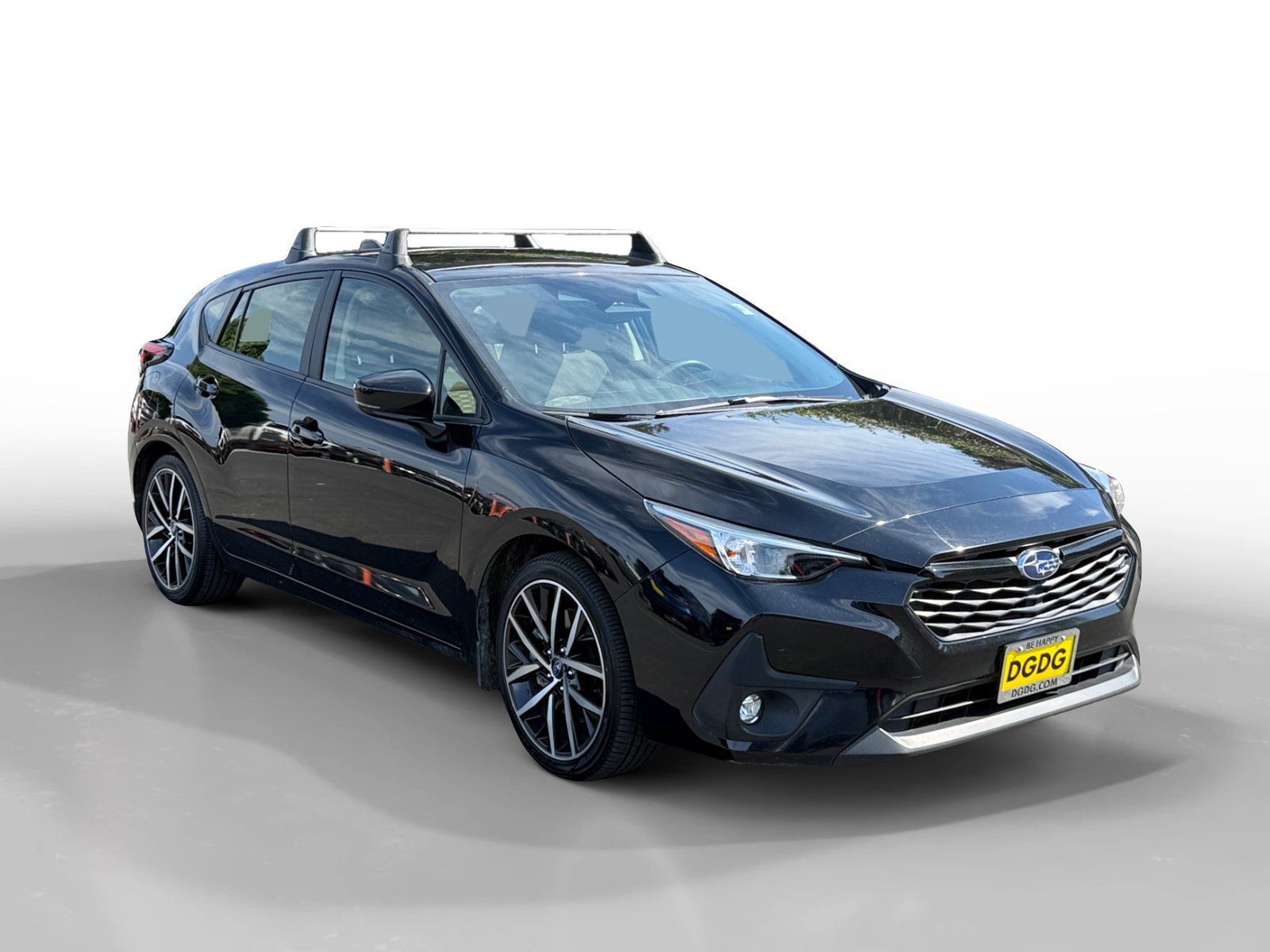 Used 2024 Subaru Impreza 2.0i Sport AWD/4WD image 7