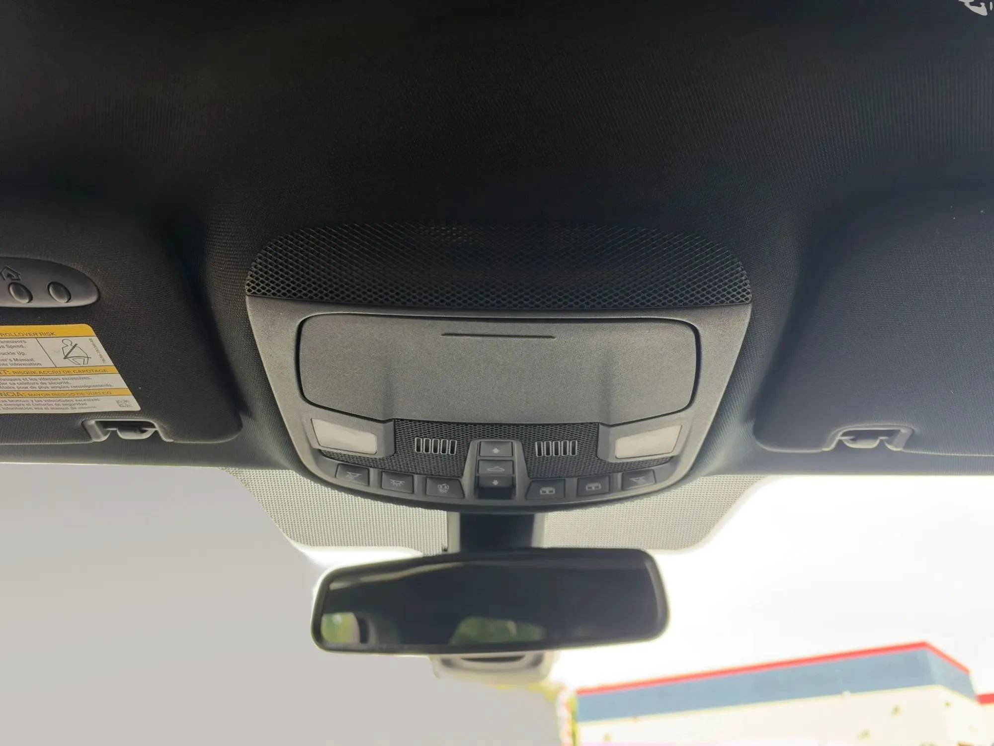 Used 2019 Lincoln MKC Select w/ Select Plus Package AWD/4WD image 21
