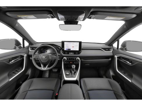 Certified 2024 Toyota RAV4 XSE w/ Advanced Technology Package AWD/4WD image 5
