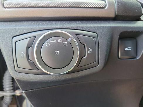 Certified 2020 Ford Fusion SE FWD image 19