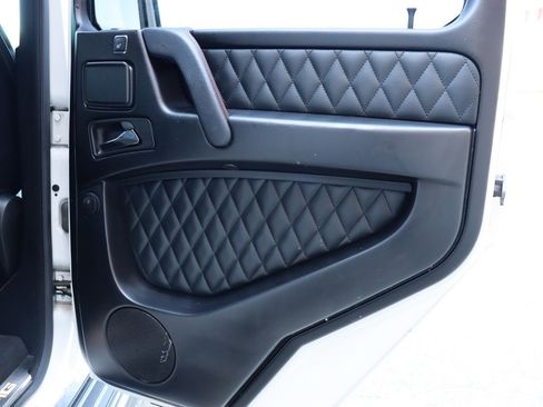 Used 2018 Mercedes-Benz G 63 AMG 4MATIC image 37