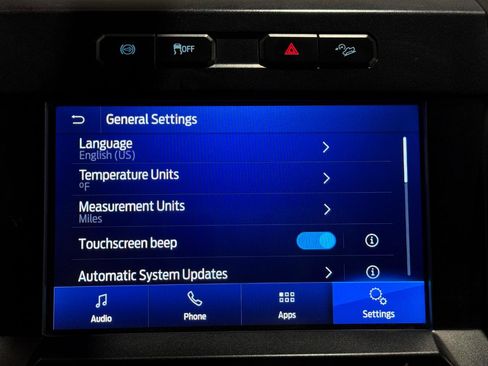 Used 2021 Ford F250 XL AWD/4WD image 19