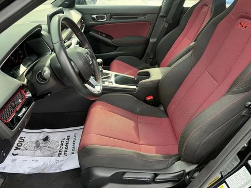 Used 2024 Honda Civic Si image 11
