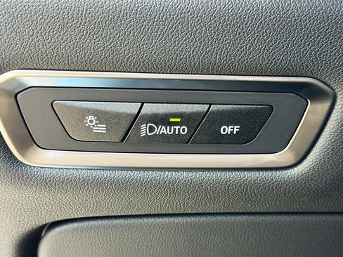 New 2027 BMW X7 xDrive40i w/ Executive Package AWD/4WD image 34