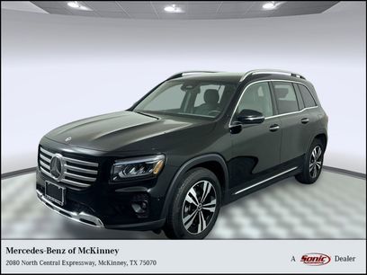 Certified 2024 Mercedes-Benz GLB 250 4MATIC