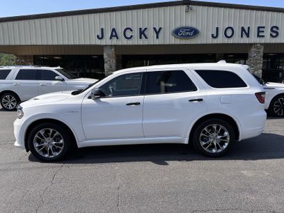 Used 2020 Dodge Durango R/T