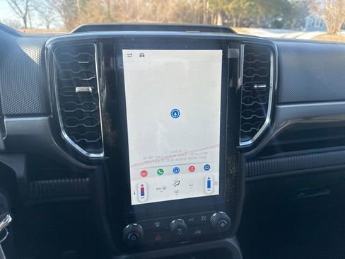 New 2026 Ford Ranger XLT w/ Trailer Tow Package image 24