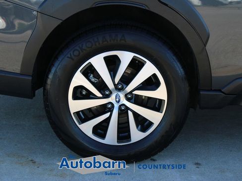 Used 2024 Subaru Outback Premium AWD/4WD image 30