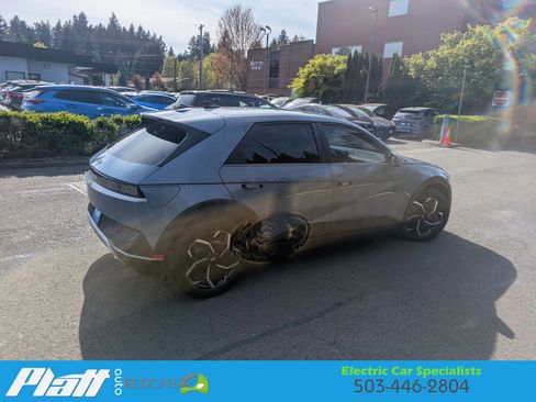 Used 2024 Hyundai Ioniq 5 SEL image 46