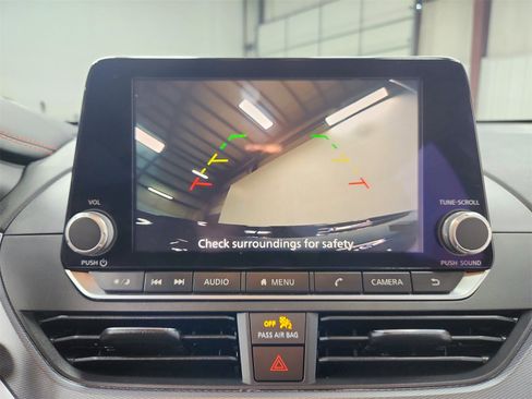 Used 2023 Nissan Altima 2.5 SR image 30