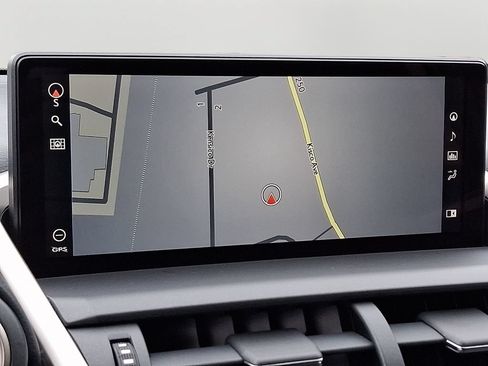 Used 2020 Lexus NX 300h AWD w/ Premium Package image 18