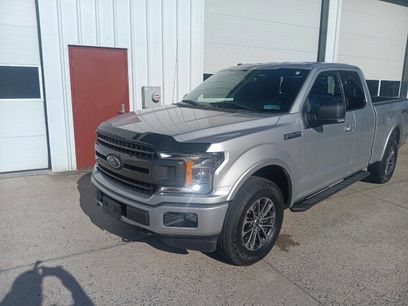 Used 2018 Ford F150 XLT w/ Equipment Group 302A Luxury
