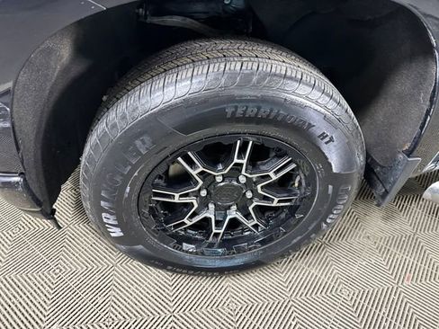 Used 2019 Chevrolet Silverado 1500 RST w/ All-Star Edition image 23