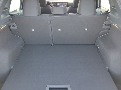 New 2025 Nissan Kicks SV image 30