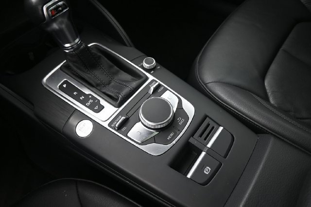 Used 2017 Audi A3 2.0T Premium w/ Convenience Package FWD image 9