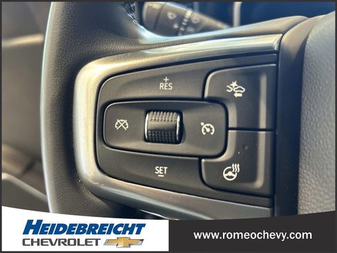 Used 2024 Chevrolet Silverado 1500 LT AWD/4WD image 18