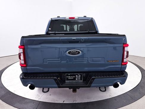 Used 2023 Ford F150 Tremor w/ Equipment Group 402A High AWD/4WD image 18